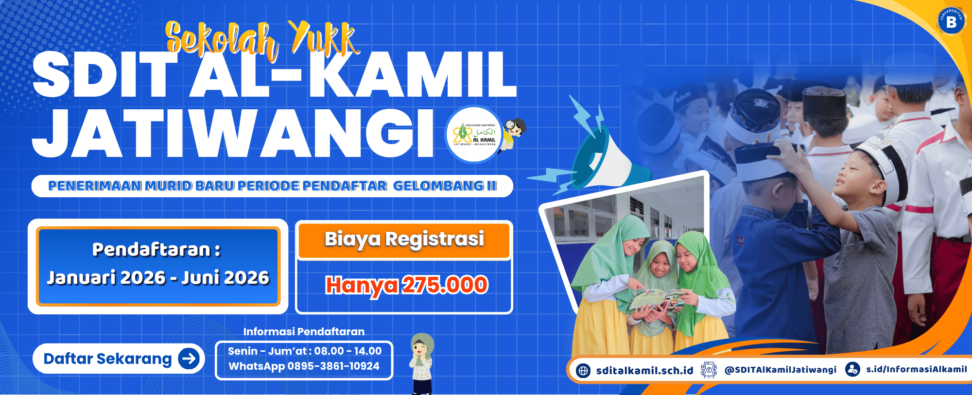 SPANDUK-PMB-1